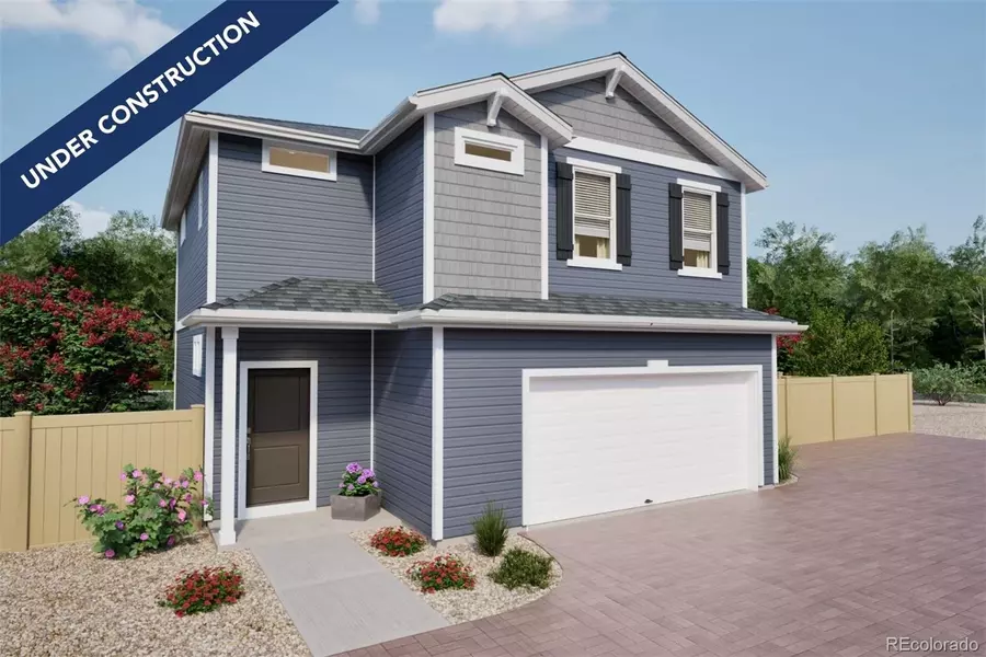 46505 Sunflower LN, Bennett, CO 80102