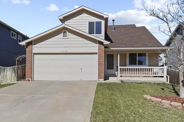 12191 Forest WAY, Thornton, CO 80241