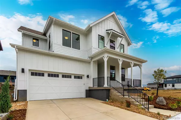 Longmont, CO 80503,5611 Wheaton AVE