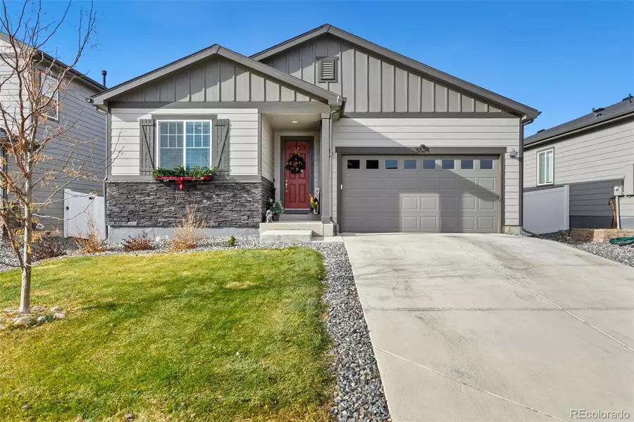 5524 Bexley DR, Windsor, CO 80550