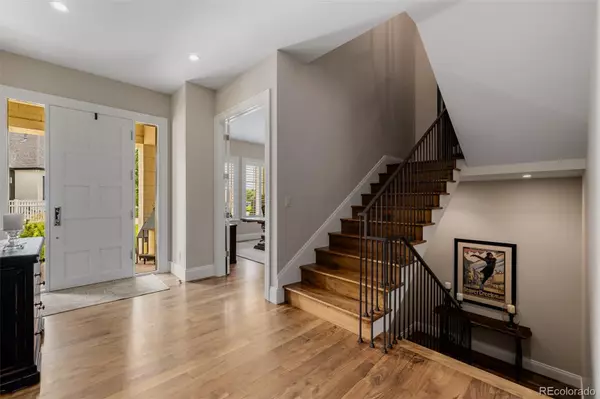 Centennial, CO 80016,15075 E Pinewood PL