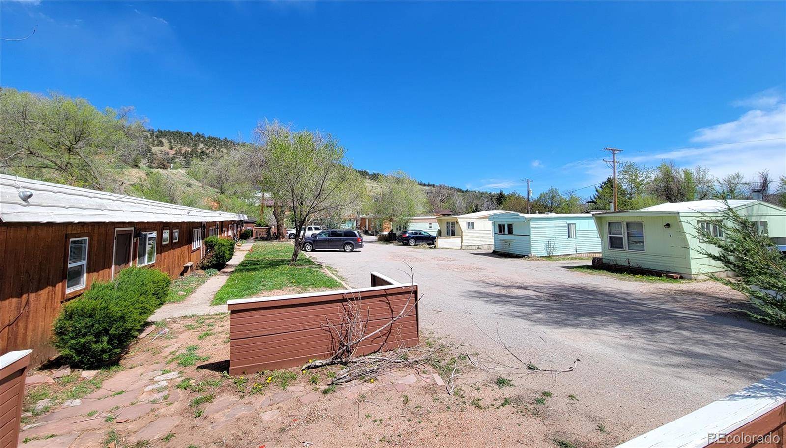 Lyons, CO 80540,224 Seward ST