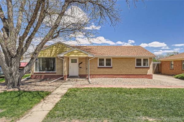 5470 Garrison ST, Arvada, CO 80002