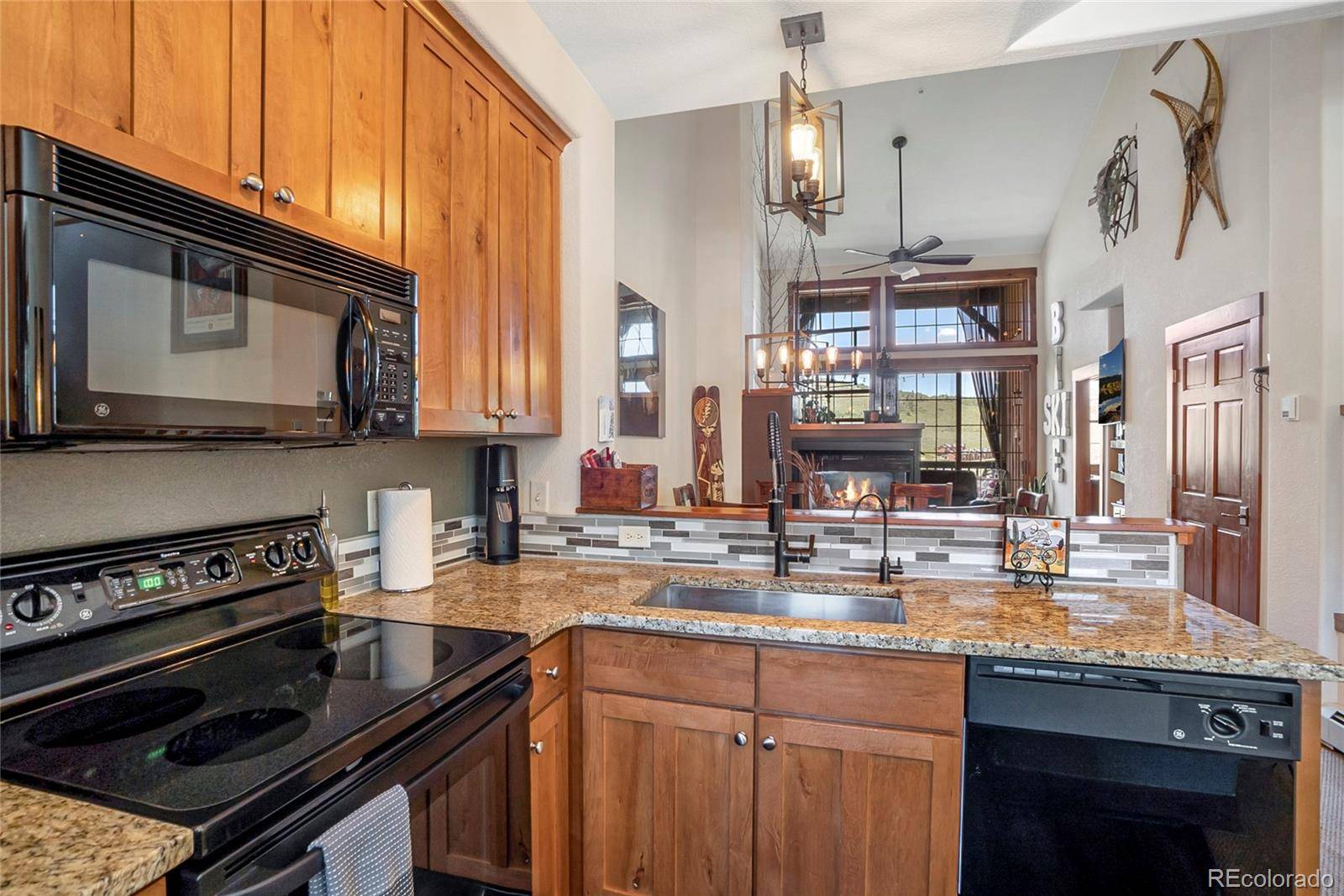 Granby, CO 80446,7304 Northstar #7-304