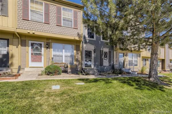 19844 Summerset LN, Parker, CO 80138