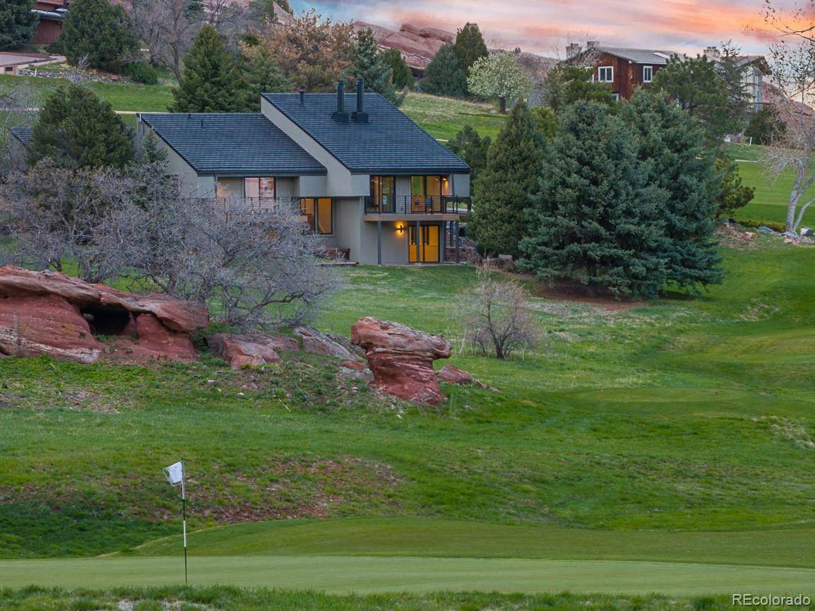 Morrison, CO 80465,16328 Little Canyon DR