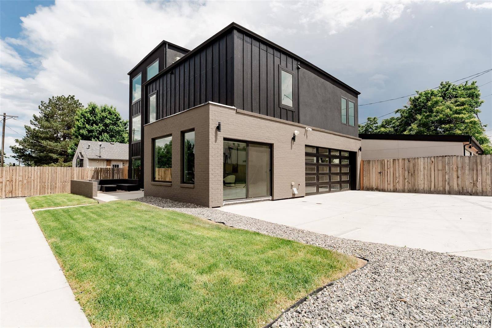 Denver, CO 80211,2040 W 45th AVE