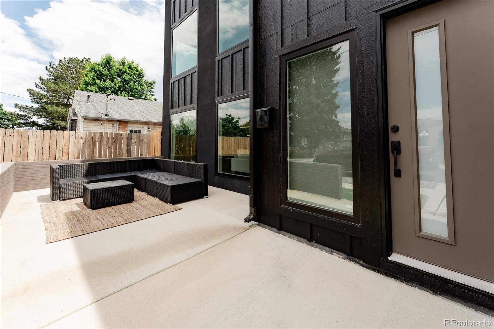 Denver, CO 80211,2040 W 45th AVE