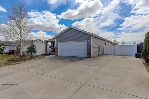 Evans, CO 80620,2500 Water Front ST