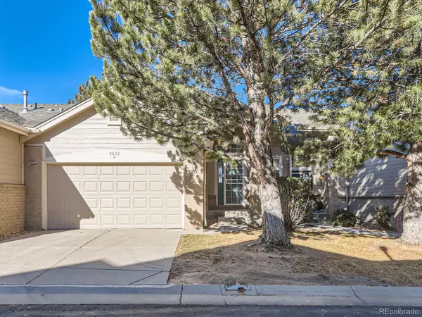 Broomfield, CO 80021,9633 Brentwood WAY #B