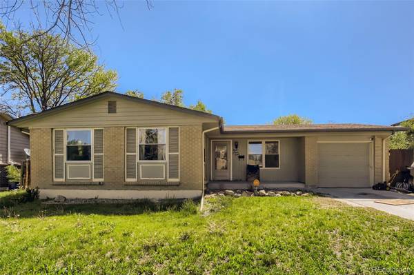 9340 Lowell BLVD, Westminster, CO 80031