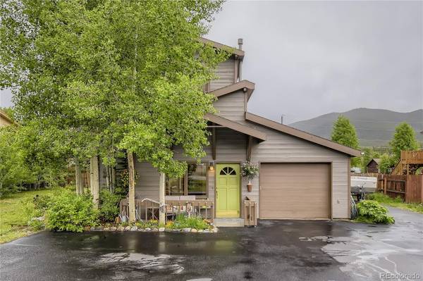 126 Vail CIR, Dillon, CO 80435