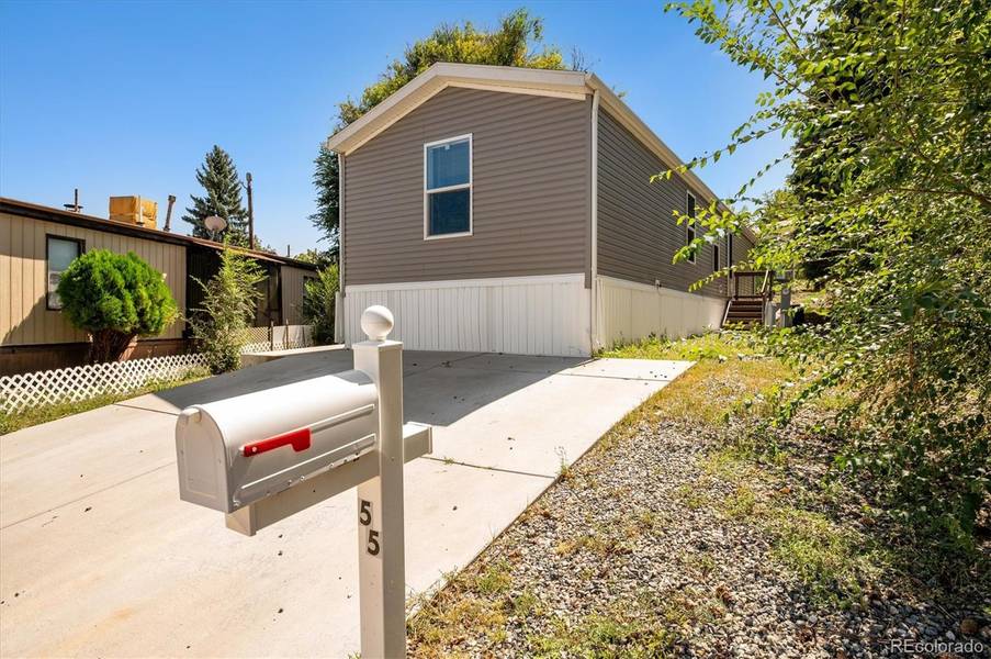 1801 W 92nd AVE, Federal Heights, CO 80260