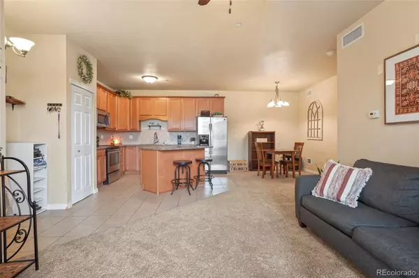 Englewood, CO 80112,7292 S Blackhawk ST #2-103