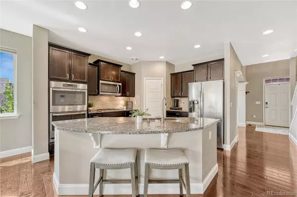 Parker, CO 80134,19382 Dunraven ST