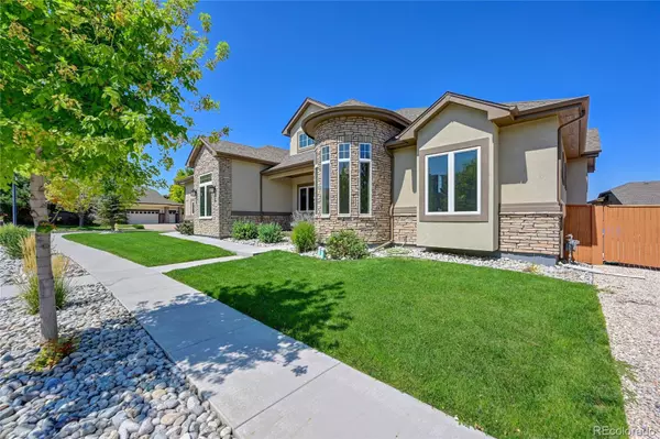 Brighton, CO 80601,4571 Tumbleweed DR