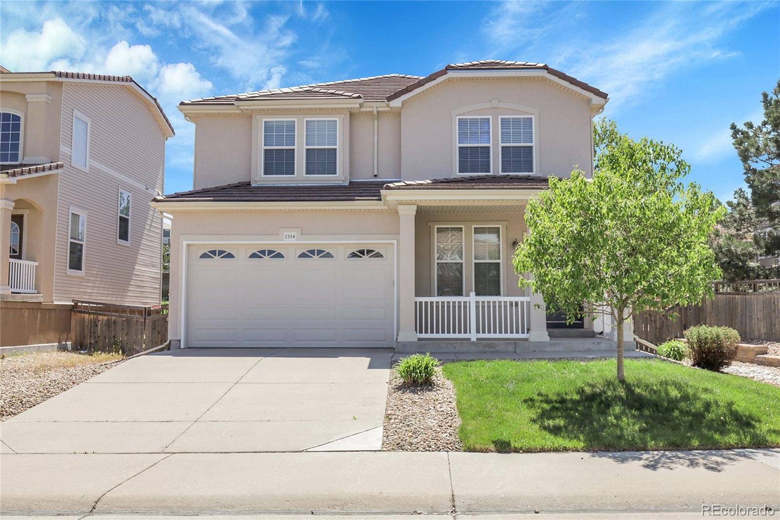 Castle Rock, CO 80109,2354 Cactus Bloom CT