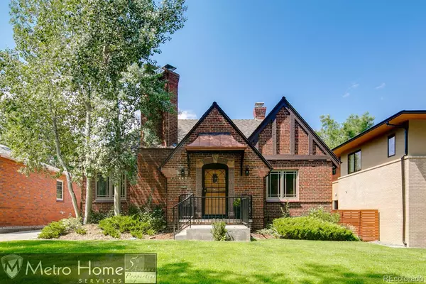 445 Grape ST, Denver, CO 80220