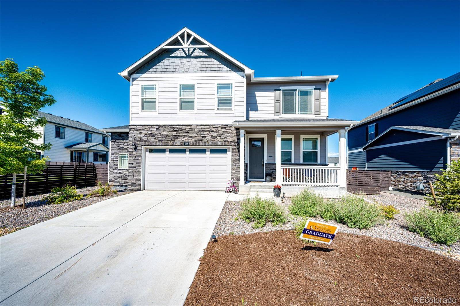 Aurora, CO 80018,129 S Waterloo ST