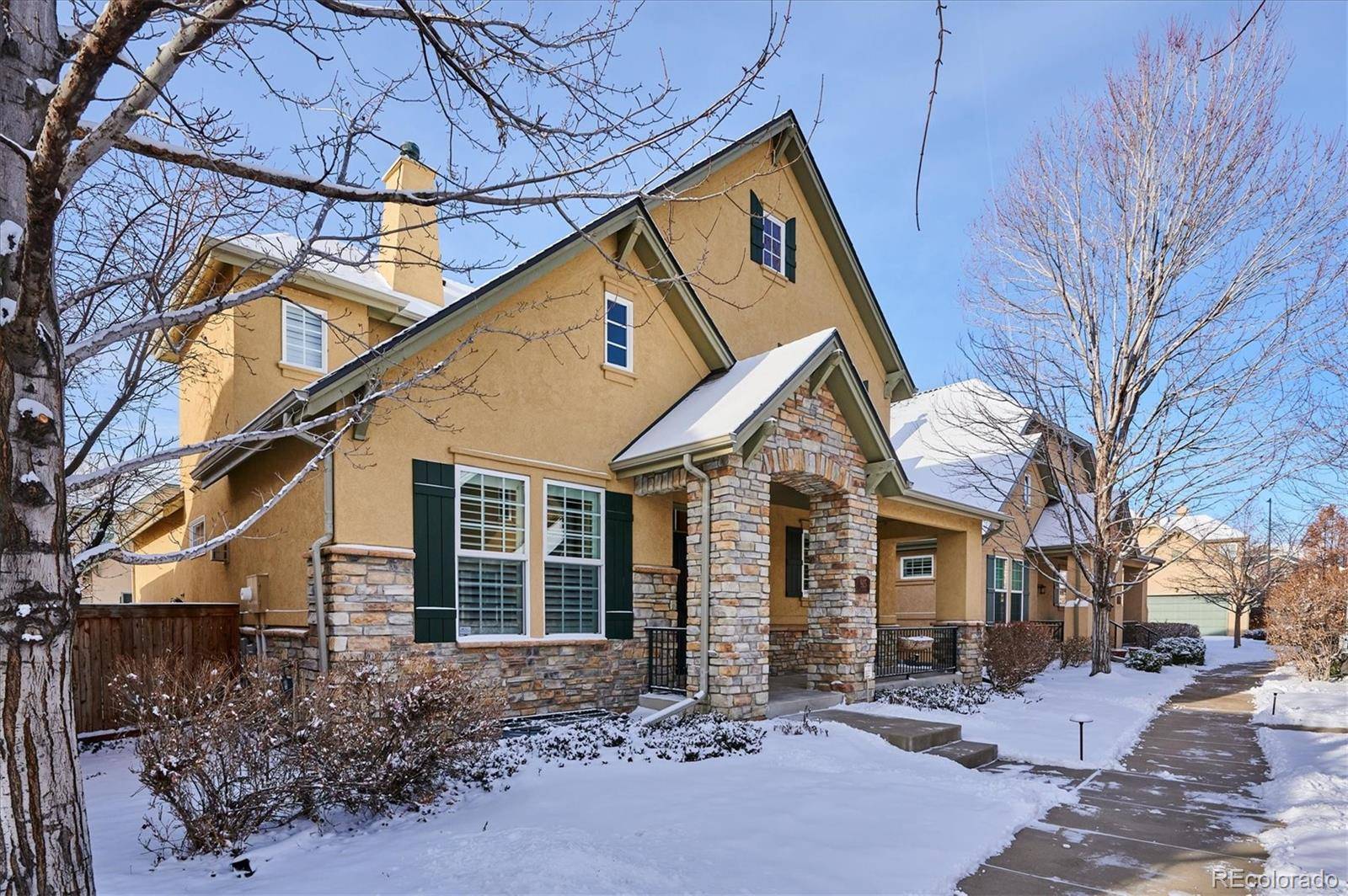 915 Ulster WAY, Denver, CO 80230