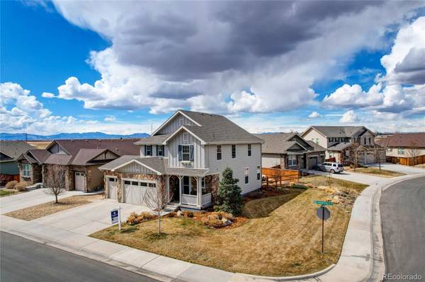 Thornton, CO 80602,15831 Josephine CIR