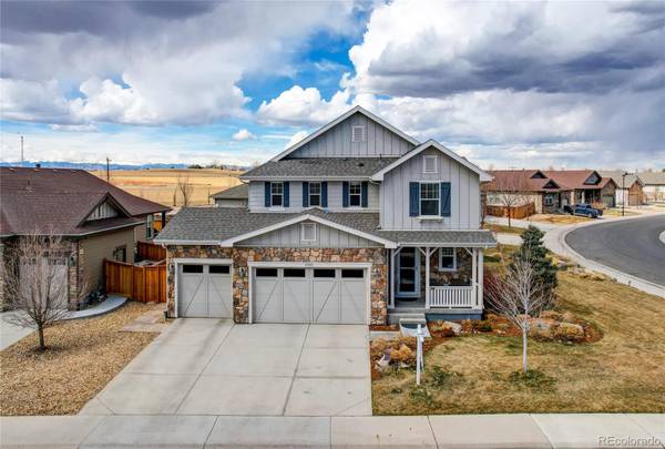 Thornton, CO 80602,15831 Josephine CIR