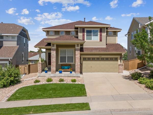 10565 Wagon Box CIR, Highlands Ranch, CO 80130