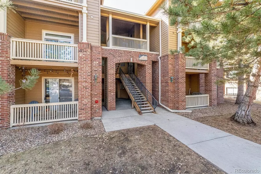 1681 W Canal CIR #124, Littleton, CO 80120