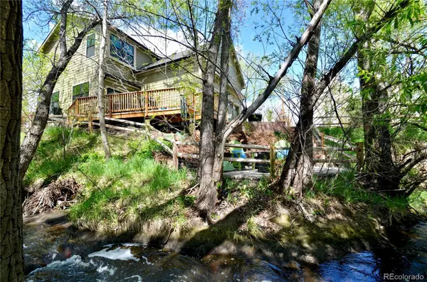 Golden, CO 81401,11900 W Pleasant AVE