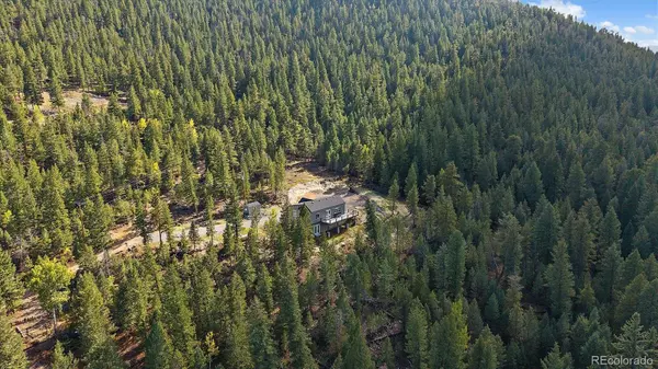 Evergreen, CO 80439,33884 Bergen View TRL