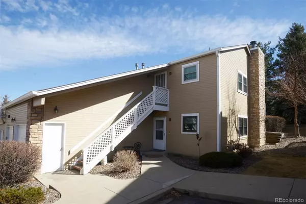 370 S Estes ST #D, Lakewood, CO 80226