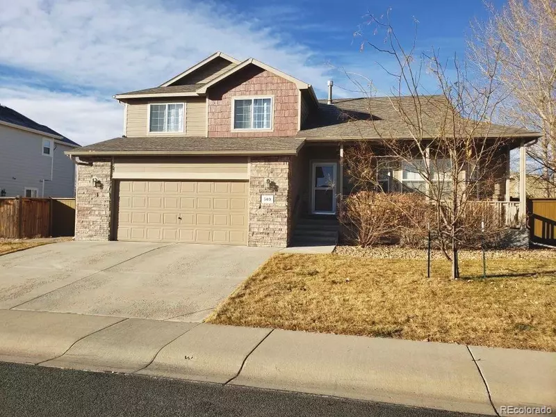 509 Aspen Grove WAY, Severance, CO 80550