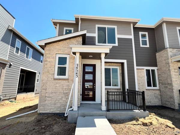 24543 E 41st AVE, Aurora, CO 80019