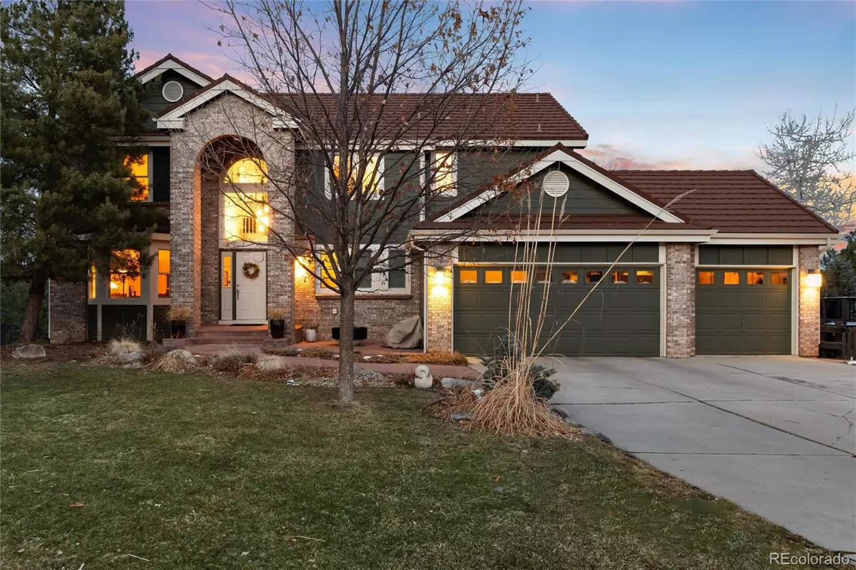 Littleton, CO 80127,6 White Alder
