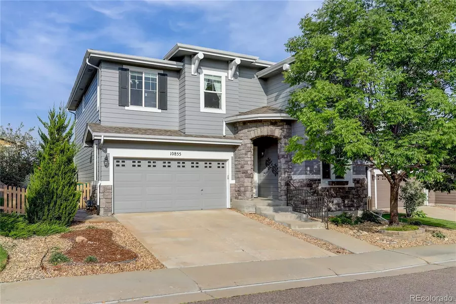 10855 Brooklawn RD, Highlands Ranch, CO 80130