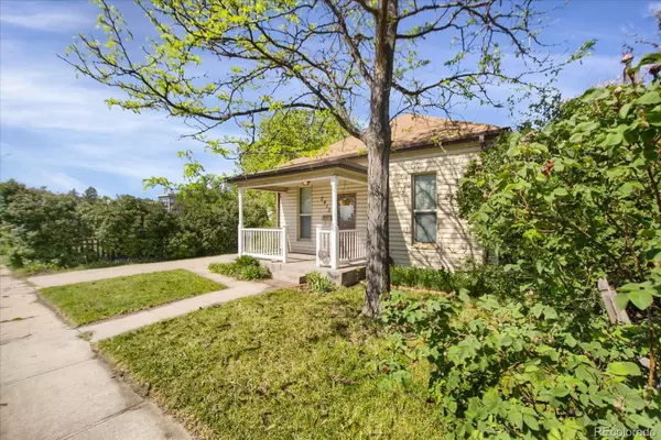 Edgewater, CO 80214,2415 Chase ST