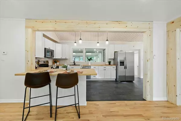 1314 Pioneer RD, Colorado Springs, CO 80907