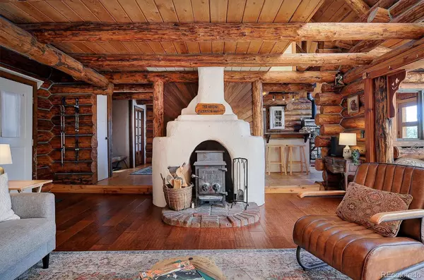 Buena Vista, CO 81211,18610 Morrison Creek CIR