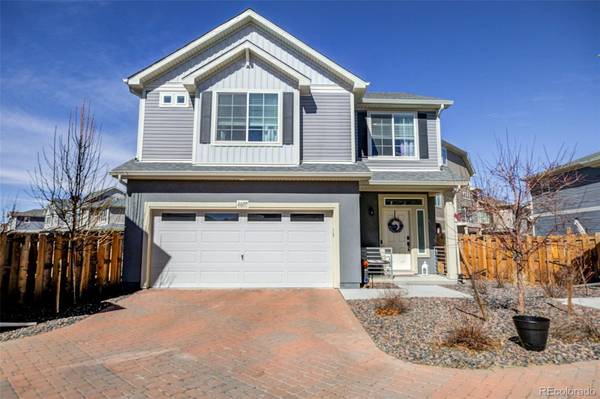 26177 E Byers PL, Aurora, CO 80018