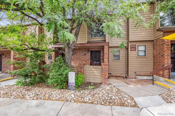 312 Wright ST #106, Lakewood, CO 80228