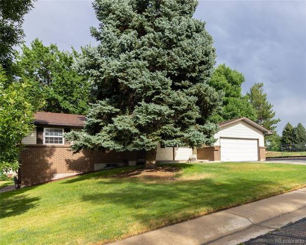 6586 S Crocker ST, Littleton, CO 80120