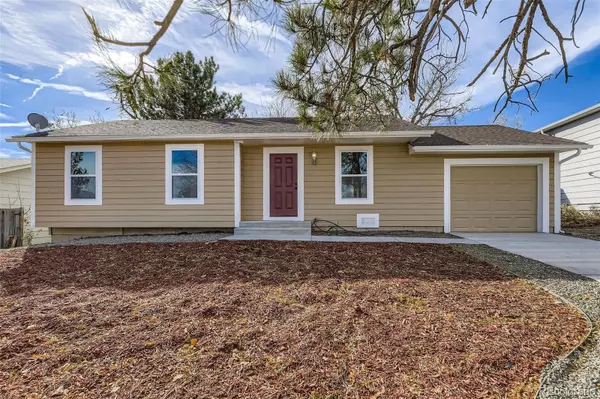 Aurora, CO 80013,15512 E Pacific PL