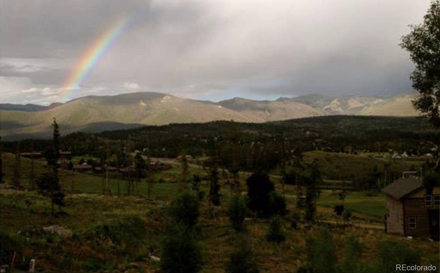Grand Lake, CO 80447,141 GCR 4037