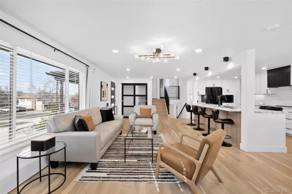 Wheat Ridge, CO 80033,3860 Dudley ST