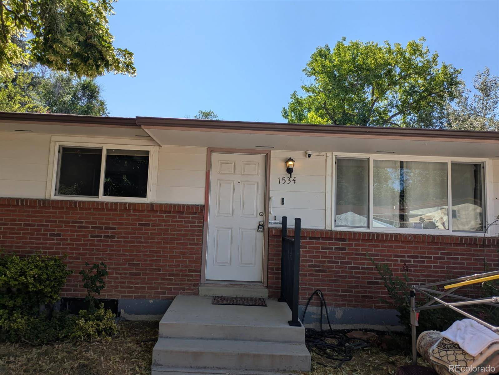 1534 Mount Evans DR, Longmont, CO 80504