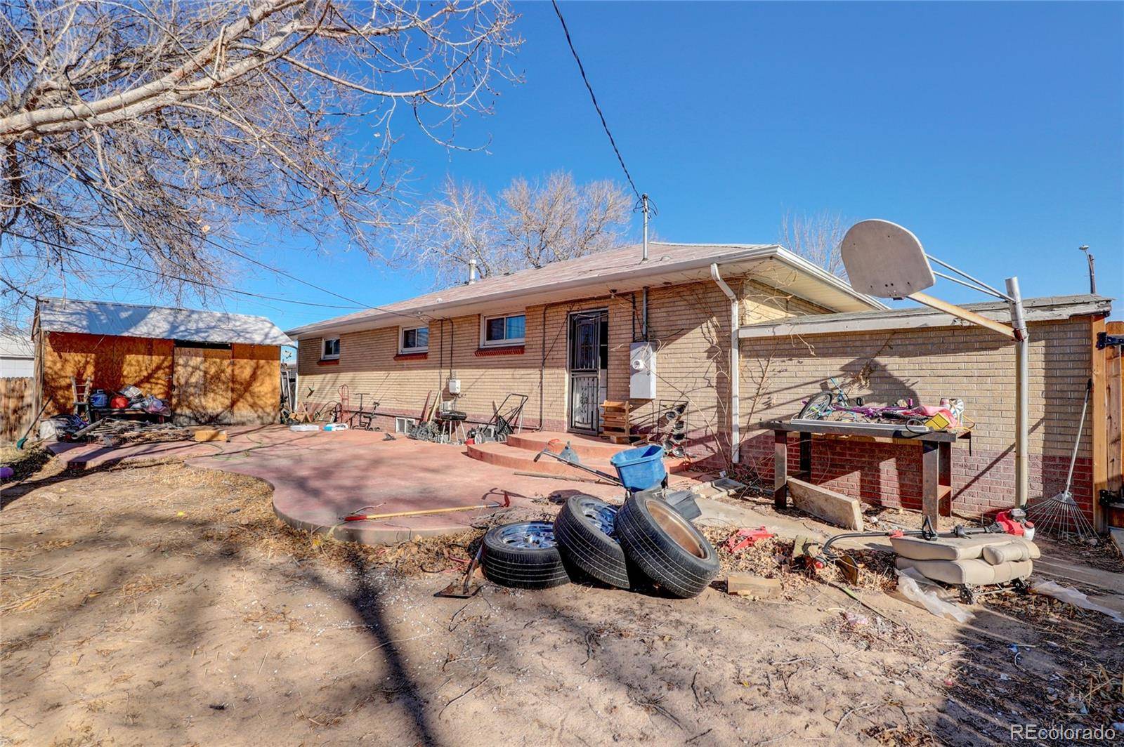 Commerce City, CO 80022,6851 Krameria ST