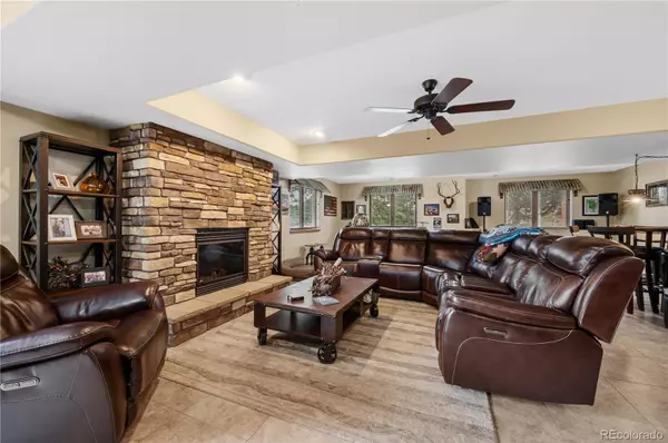 Woodland Park, CO 80863,1280 Woodland Valley Ranch RD