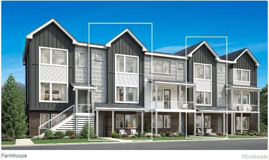 Erie, CO 80516,689 Saddle DR