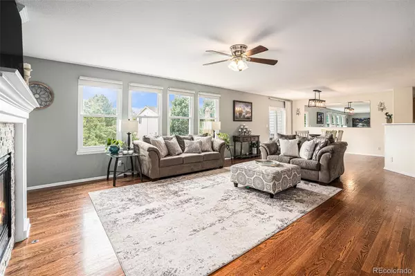Northglenn, CO 80233,2880 E 110th DR