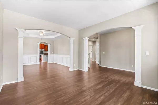 Castle Rock, CO 80108,3520 Desert Ridge CIR